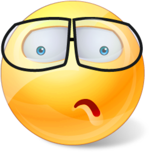 Shocked Face Emoticon Png Study Icons Ico