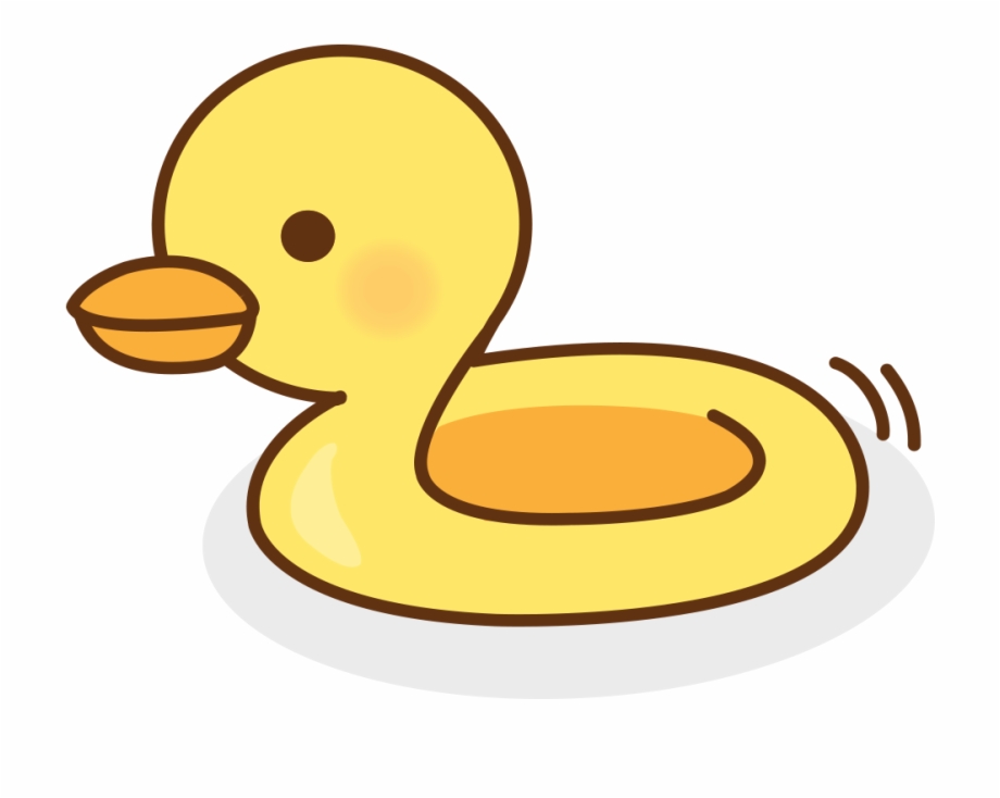 Duck Cartoon Clip Art Duck