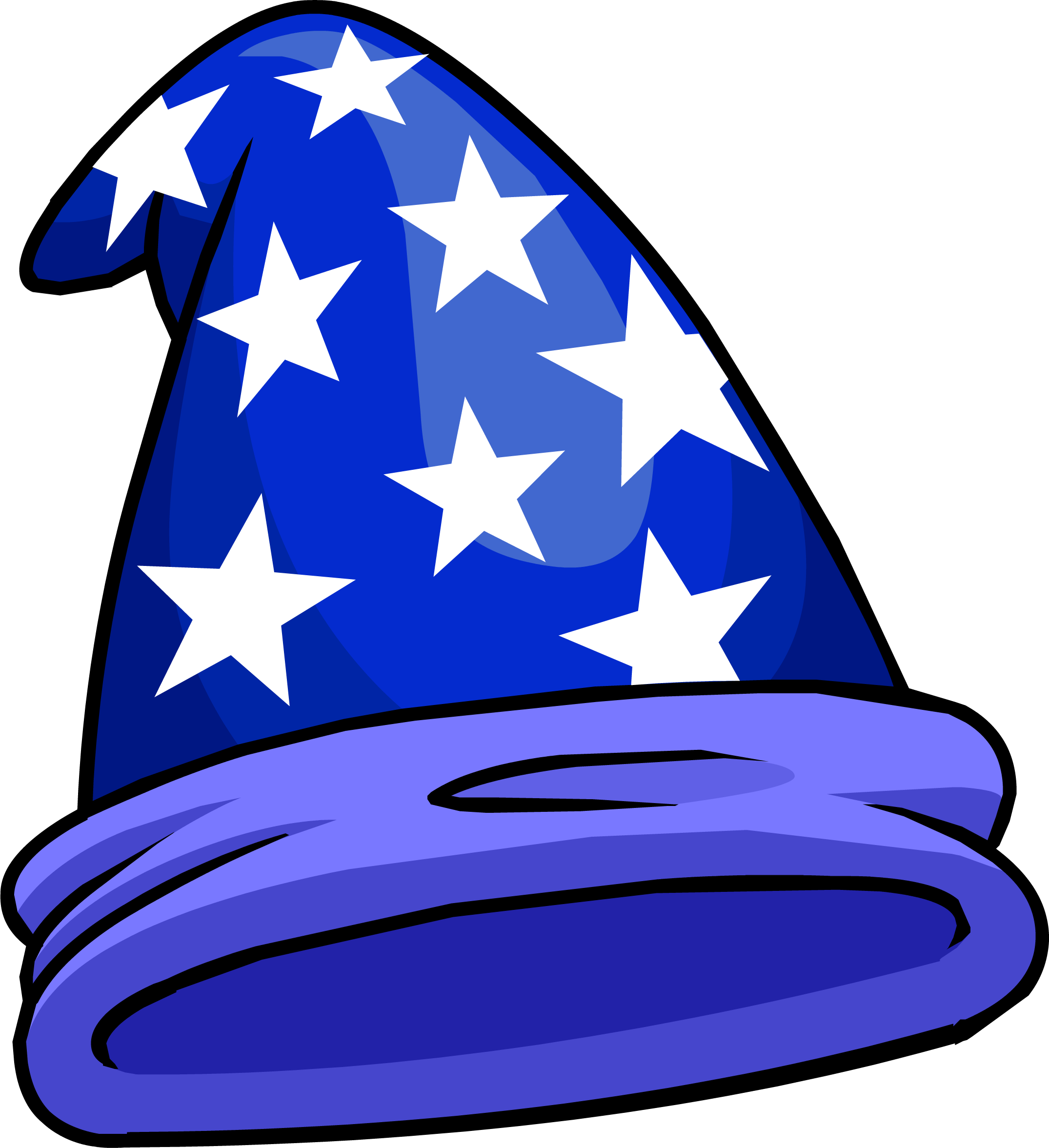 Wizard Hat Png