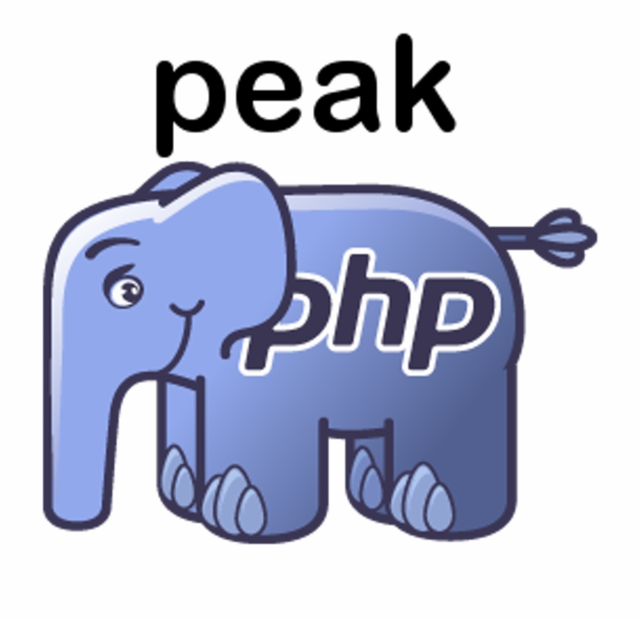 Peak Php Programming Language Php