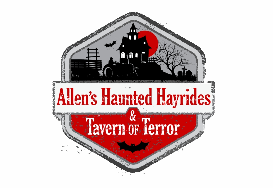 Allens Haunted Hayride And Tavern Of Terror