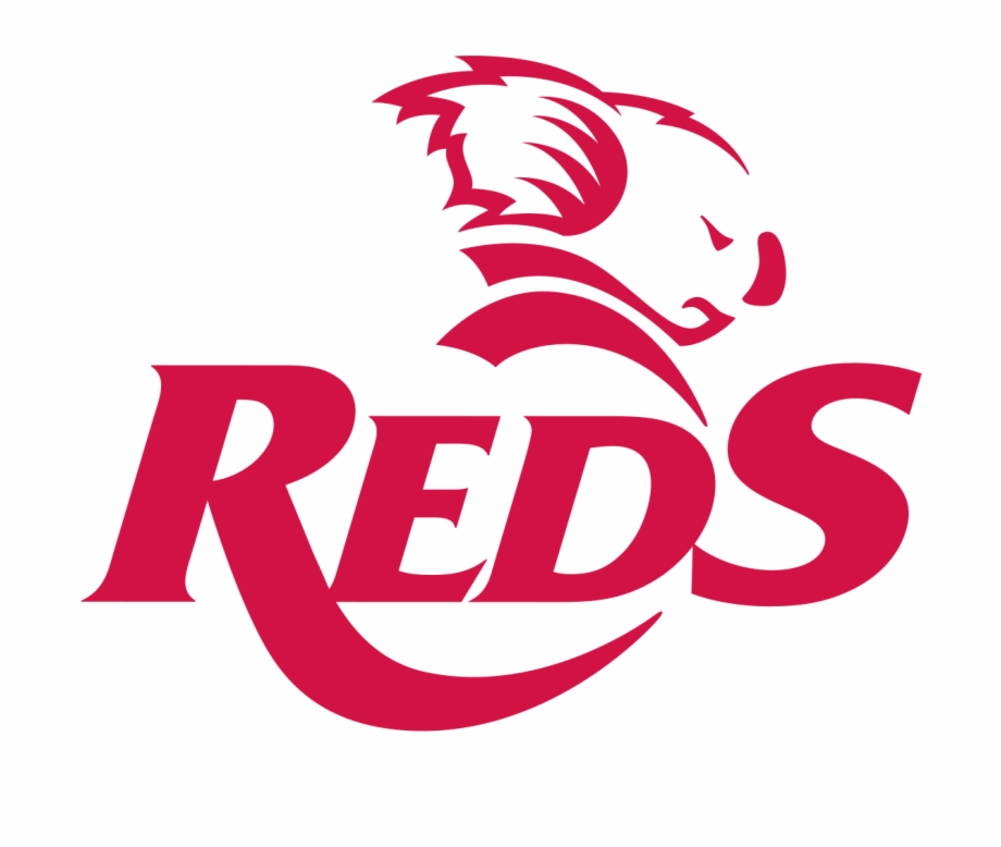 Reds Rugby Logo Queensland Reds