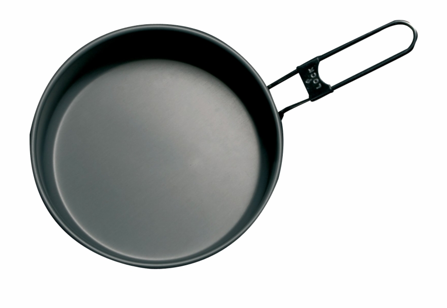 Fry Frying Pan Transparent Background