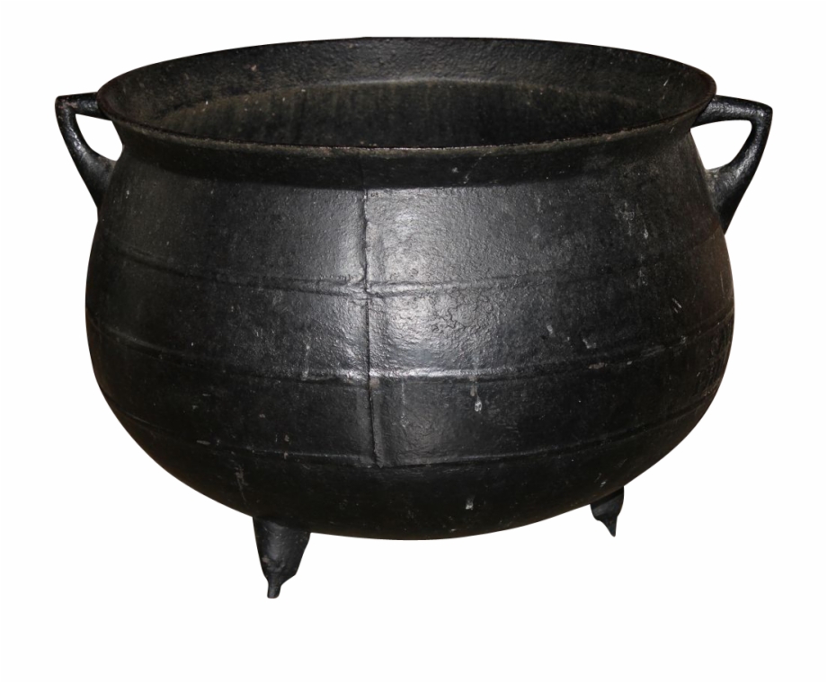 Witch Pot Png Cauldron Png