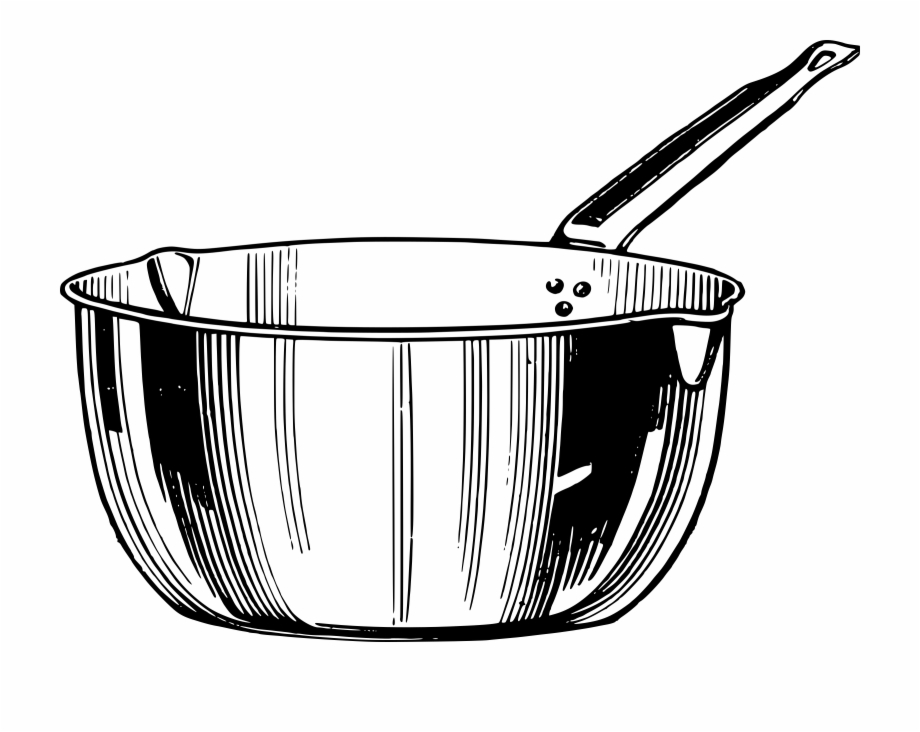 This Free Icons Png Design Of Simple Pot