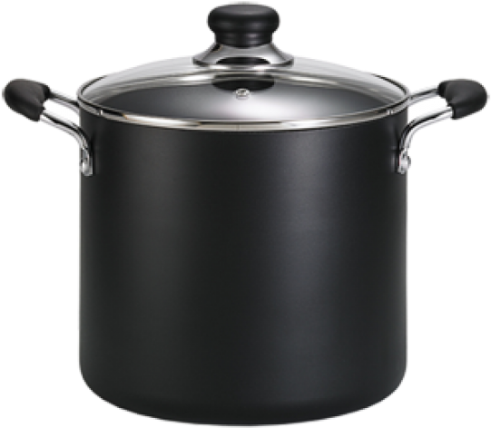 Cooking Pot Png Picture Tfal Stock Pot