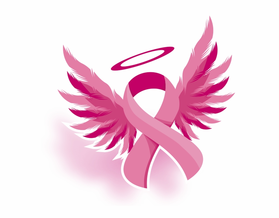 See Upcoming Events Breast Cancer Ribbon Paintings