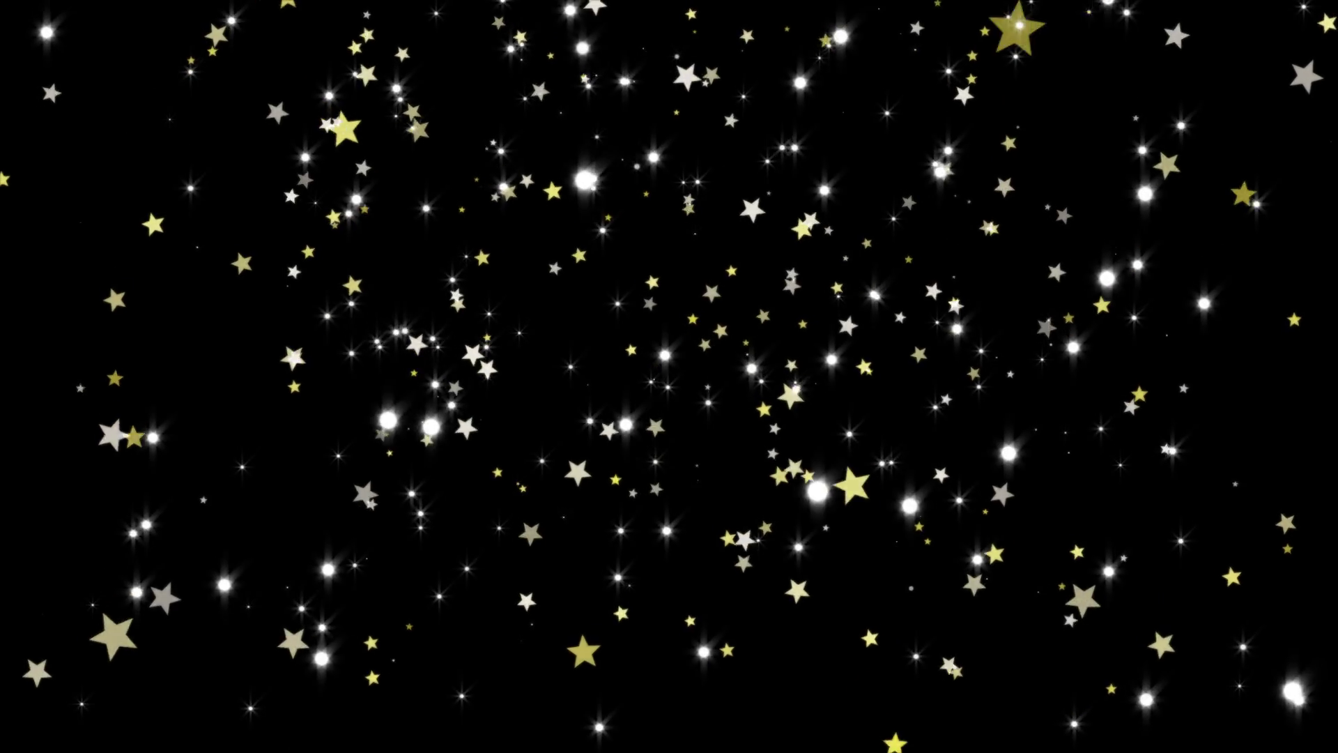 Star Overlay Png