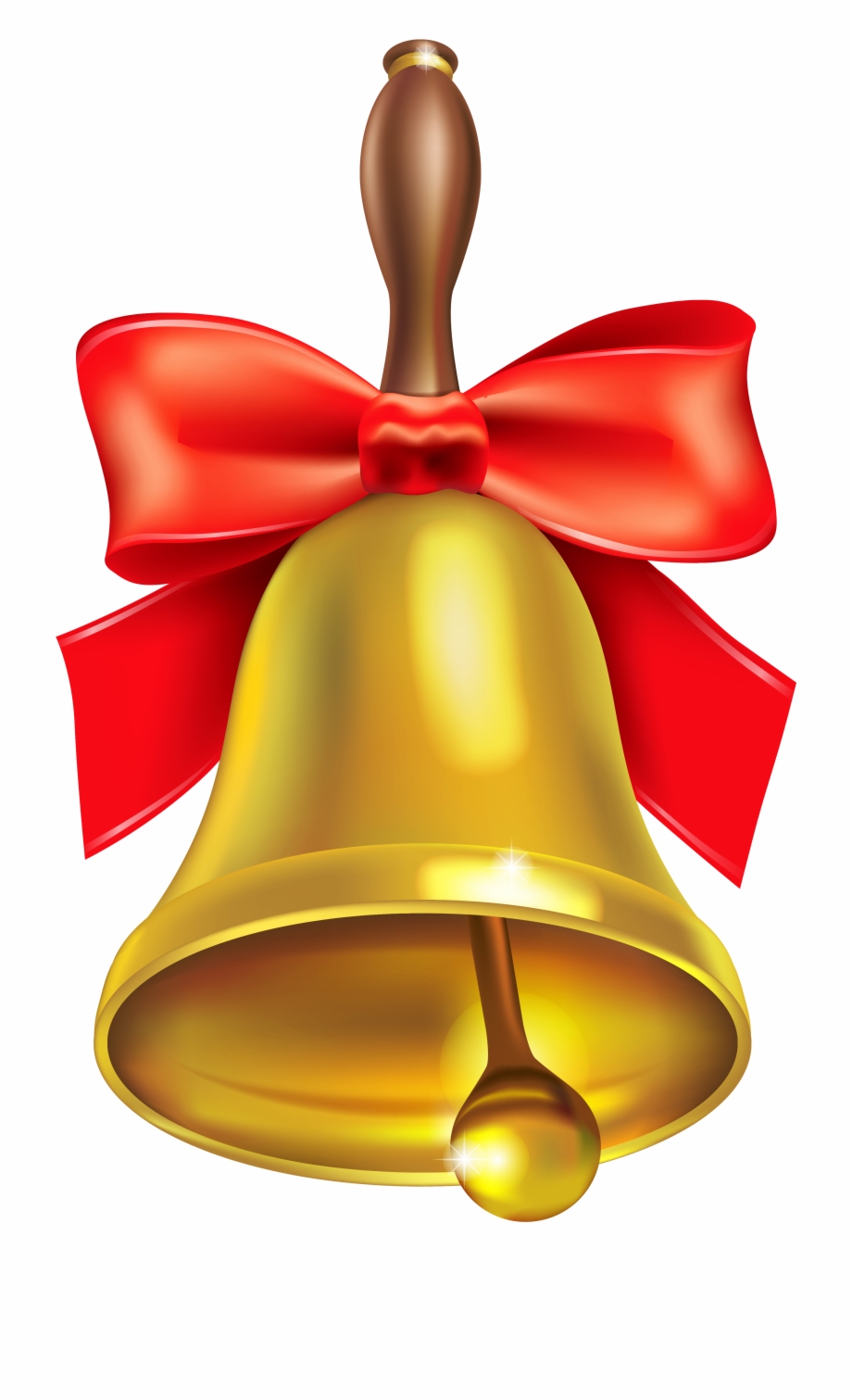 Bell Png Image Clip Art Of Bell