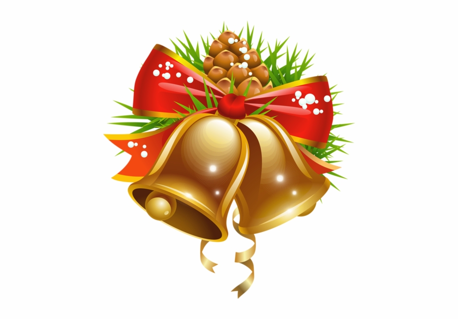Christmas Bell Png Christmas And New Year