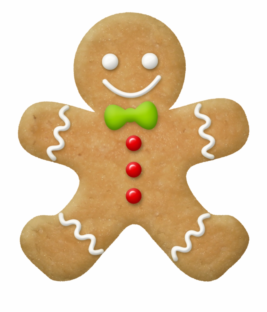 Christmas Gingerbread Png Picture Gingerbread Png