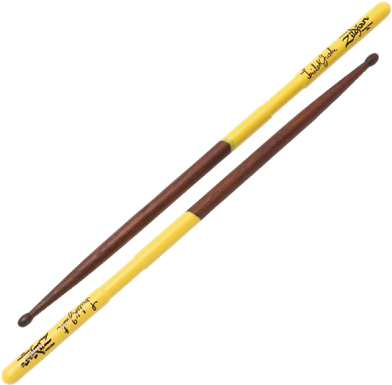 Zildjian Trilok Gurtu Sticks
