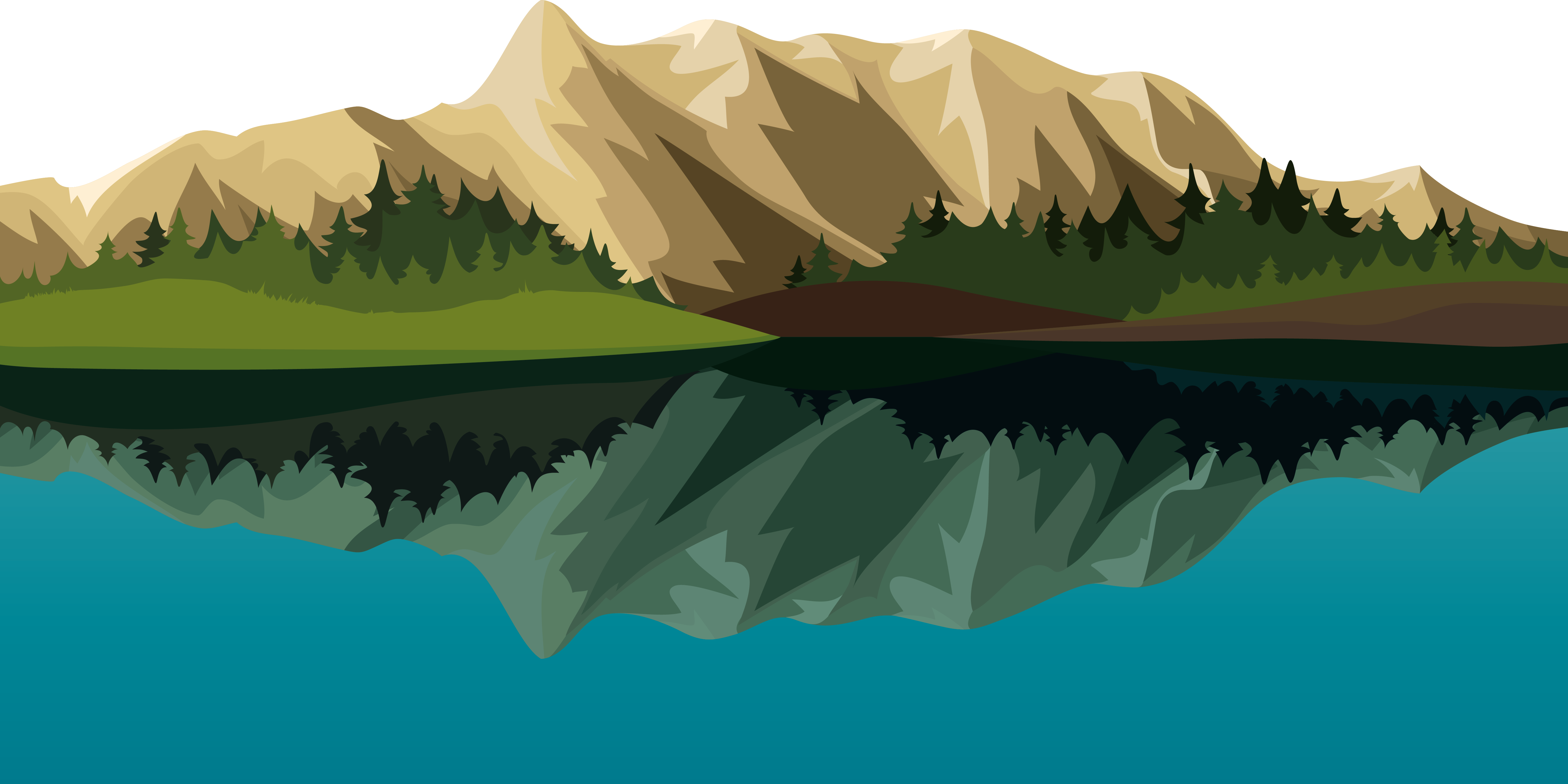 Free Cartoon Mountain Png, Download Free Cartoon Mountain Png png images,  Free ClipArts on Clipart Library