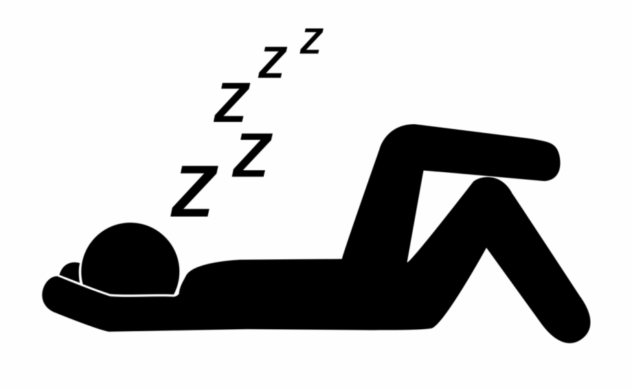 Png For Sleep Icon