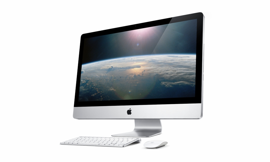 Apple Computer Png