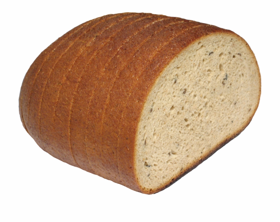 Bread Transparent Background Bread