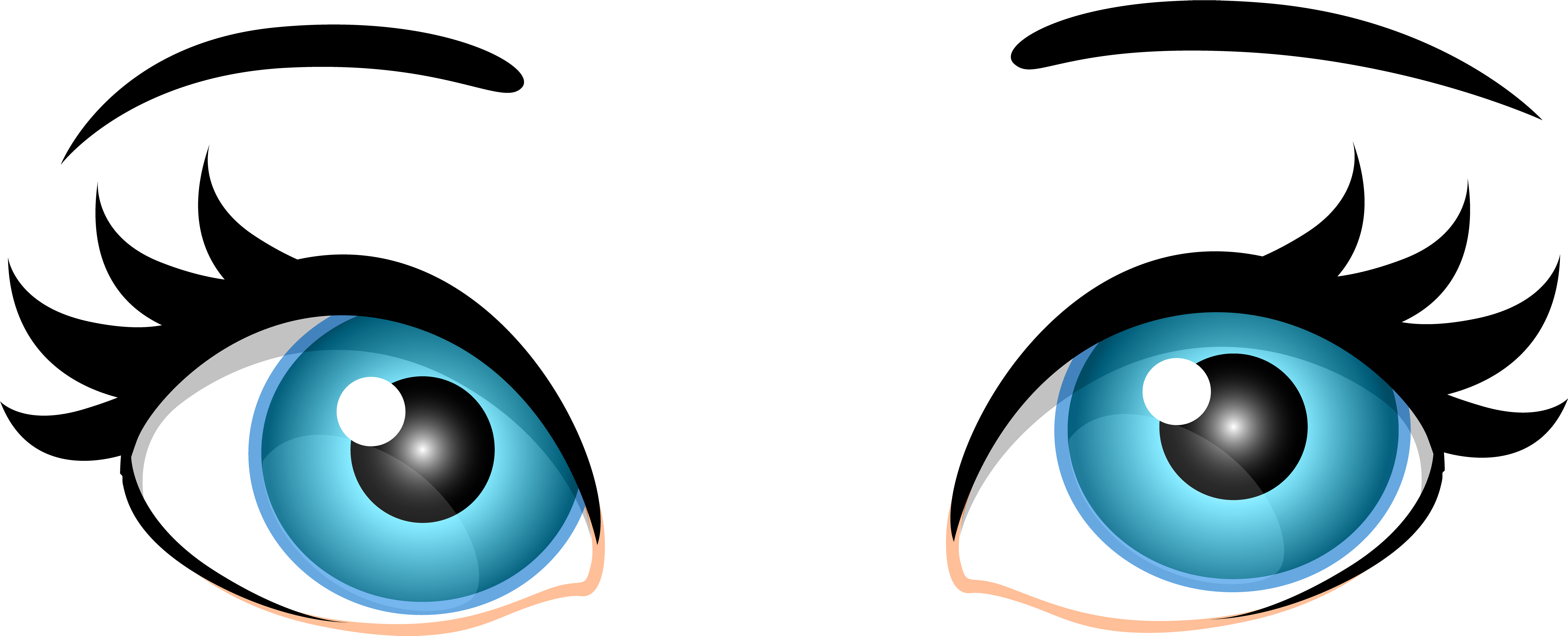 Eyes Png Transparent