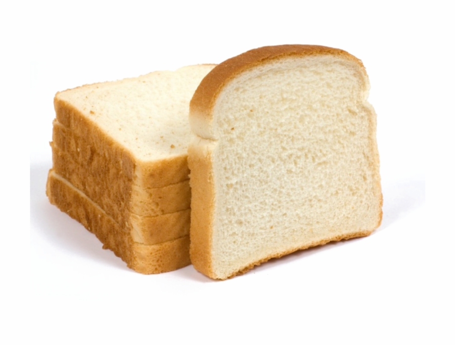 Sliced Bread Transparent Image Last Thing A Piece