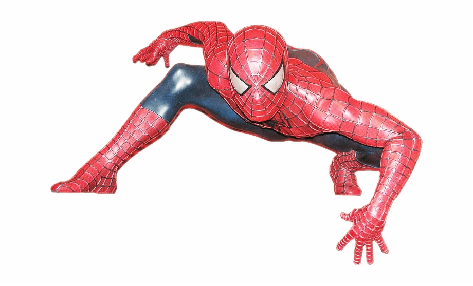 Spiderman Png Spider Man High Resolution