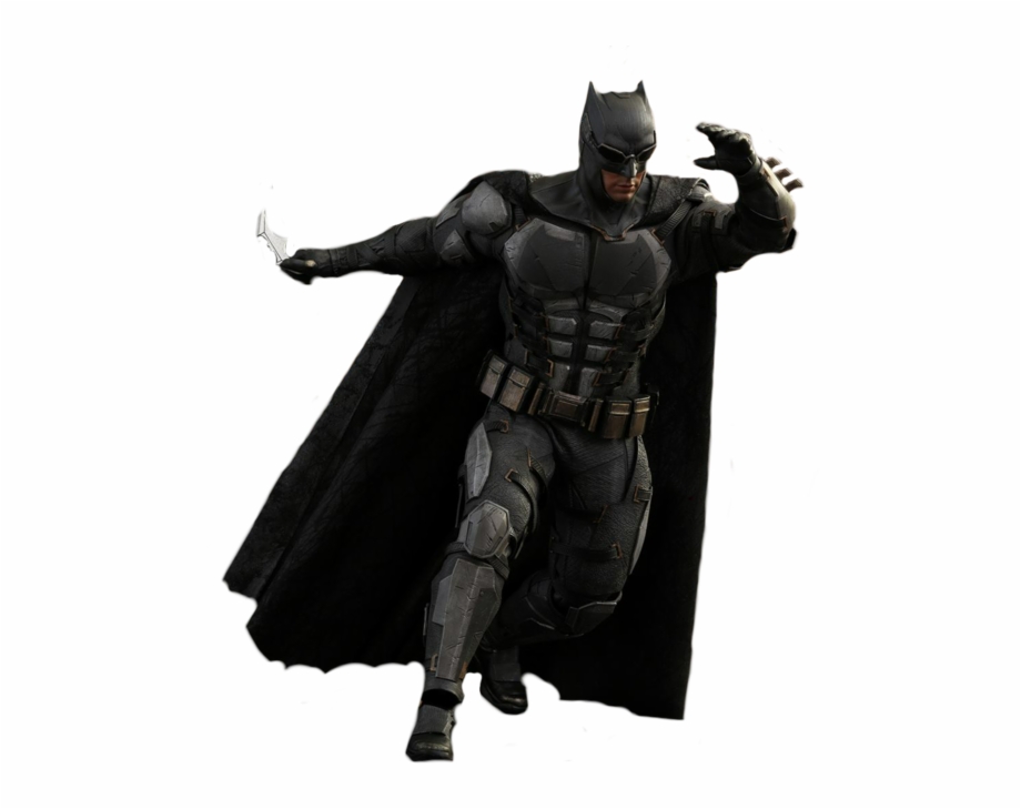 Batman Transparent By Batman