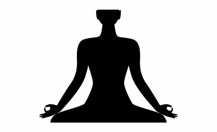 Meditation Png Transparent Images Buddha Yoga Pose