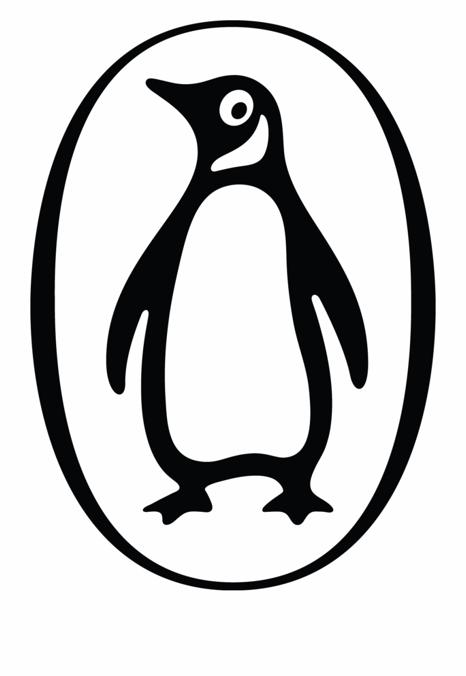 Penguin Random House Logo Png Penguin Books