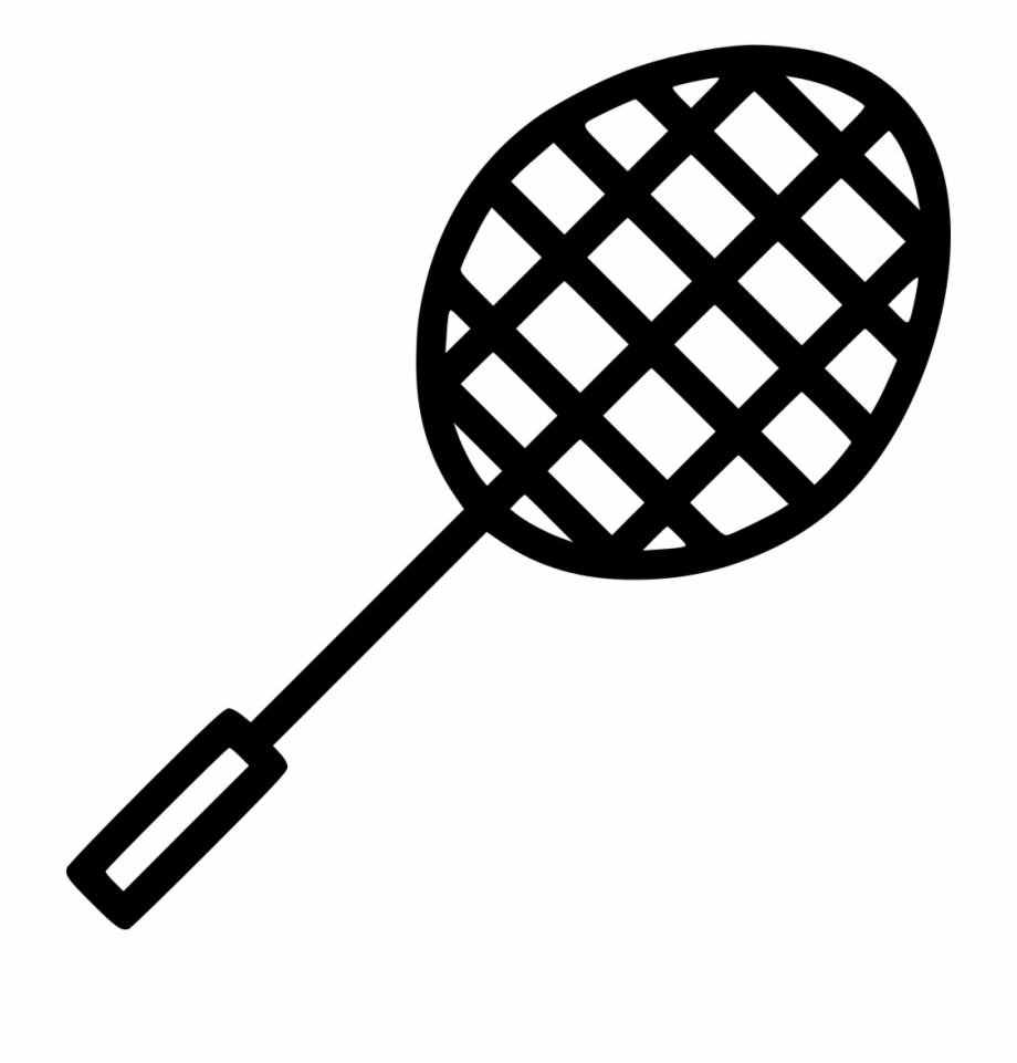 Png File Svg Squash Racket Icon