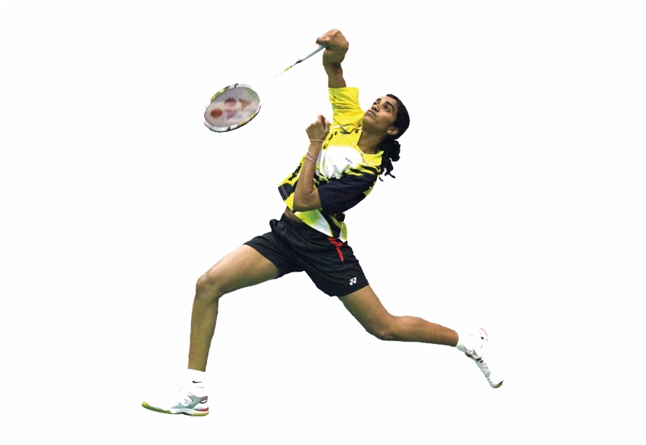 Badminton Free Png Transparent Badminton Players Png