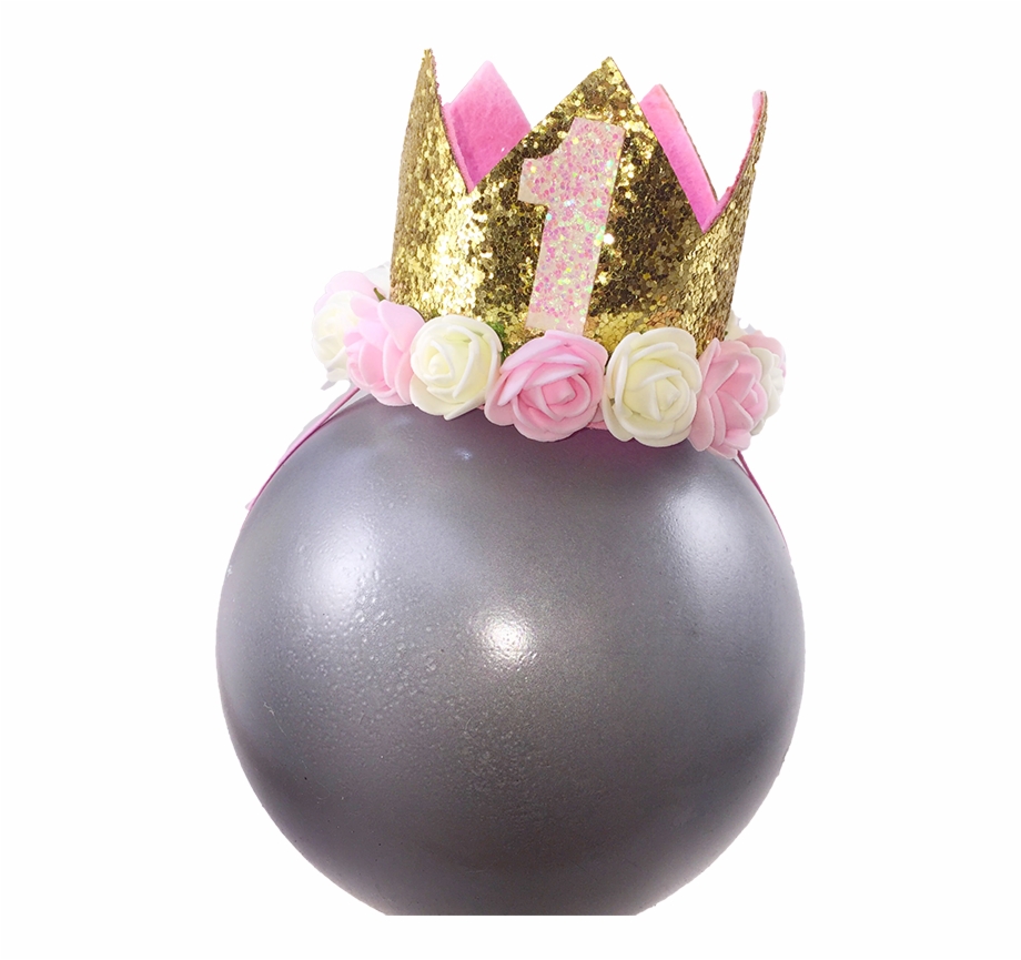 Chixx Birthday Crowns Tiara