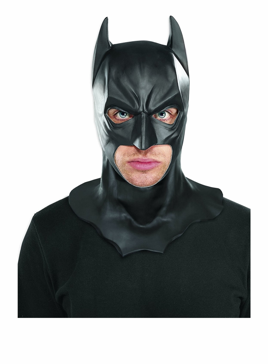 batman mask png
