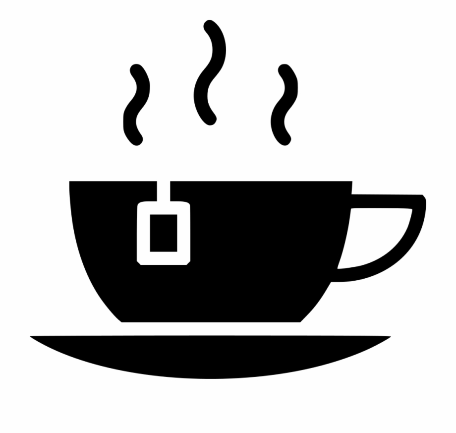 Tea Cup Png Icon Hot Logo Without Background