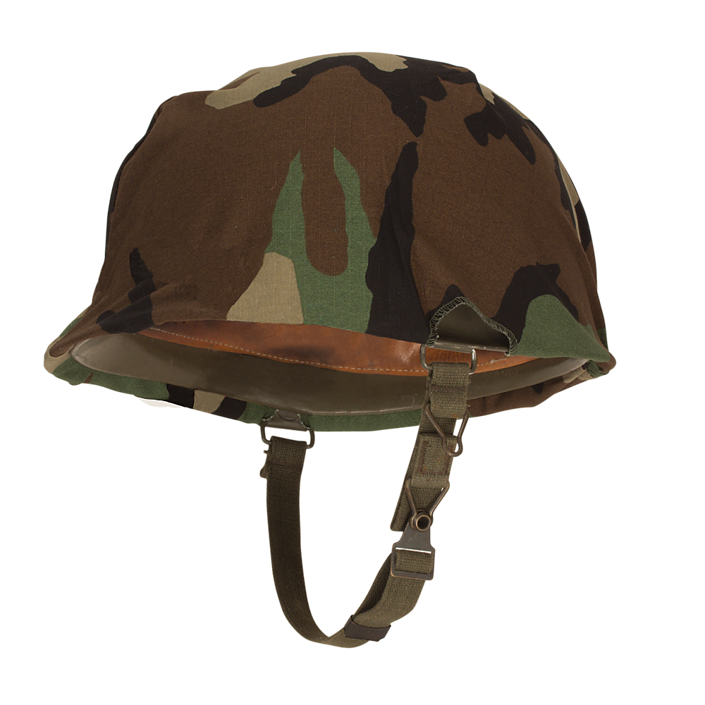Soldier Helmet Png