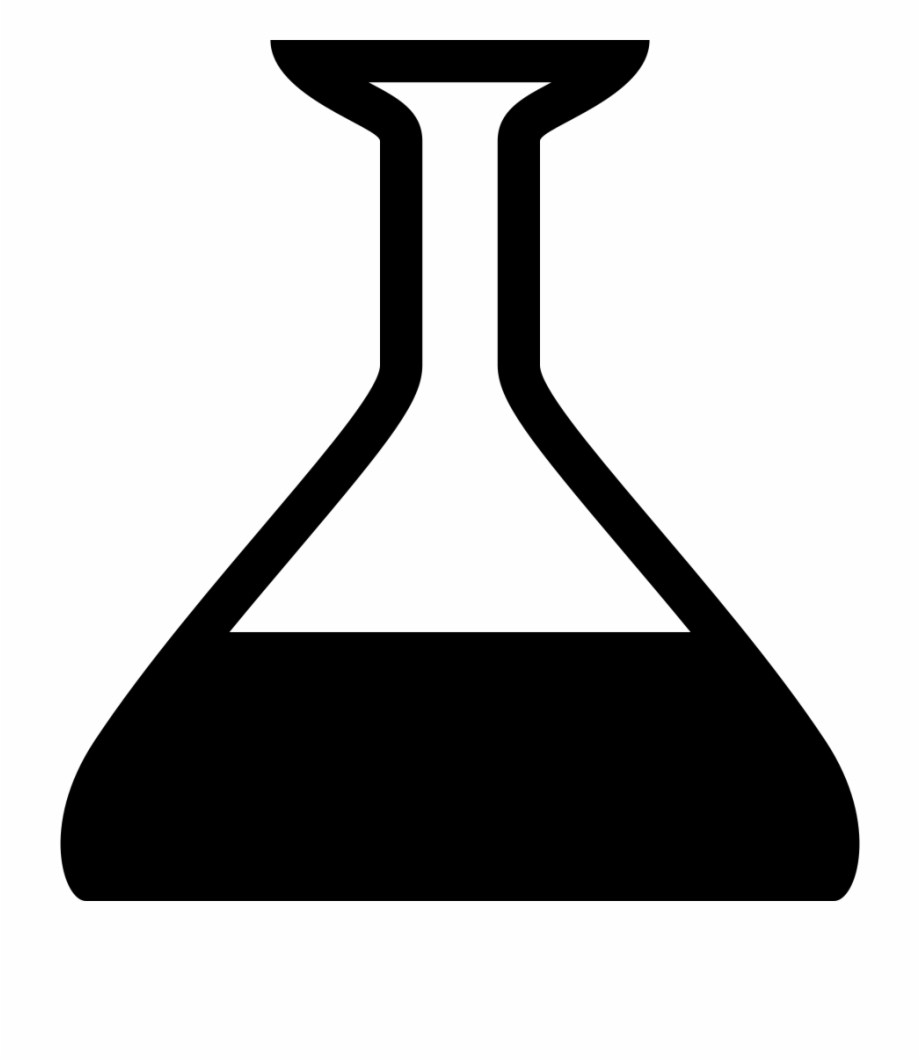 Png File Svg Beaker Icon Png
