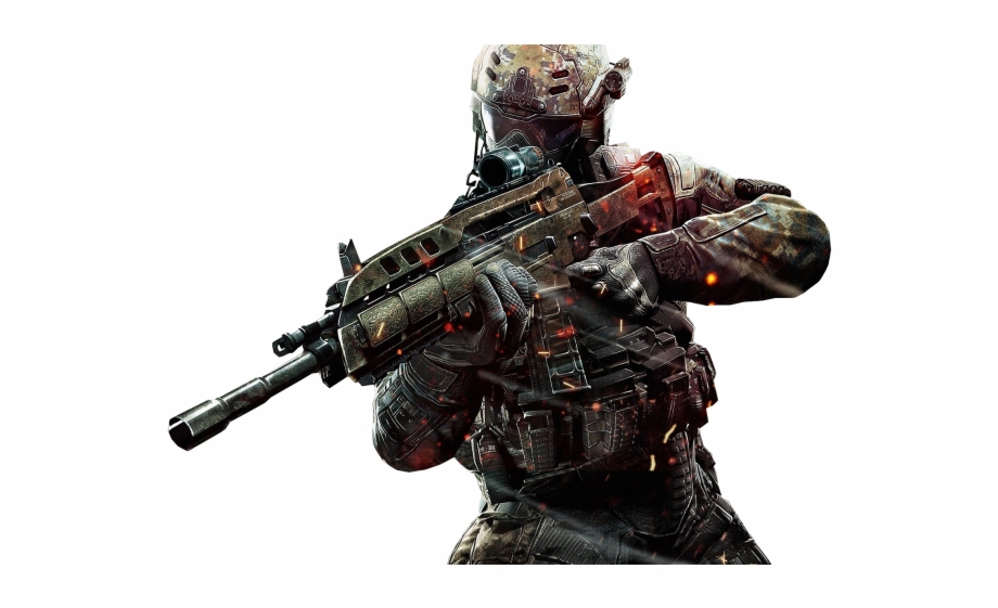 Call Of Duty Png Transparent Images Call Of