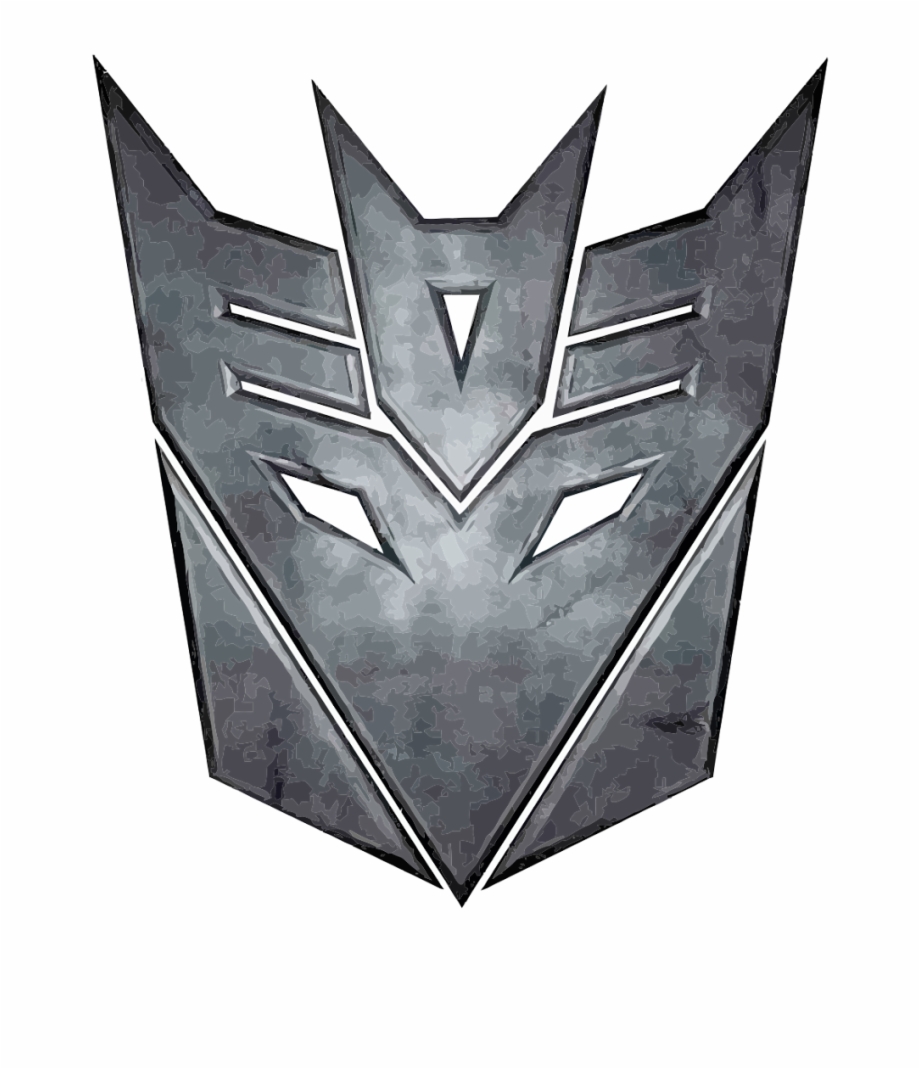 Decepticon From Transformers Logo Png Transparent Transformers Decepticon