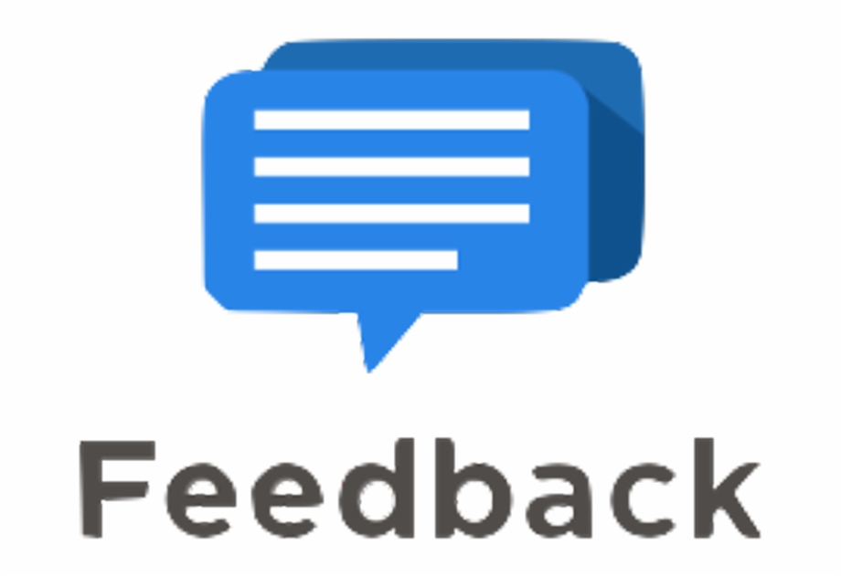Feedback Icon Png For Kids Transparent User Feedback