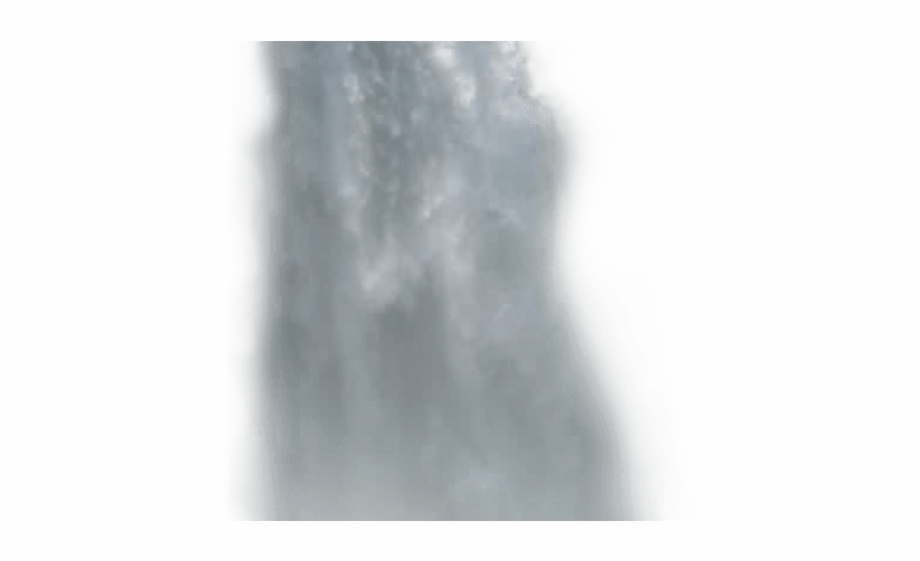 Waterfall Png Transparent Images Tree