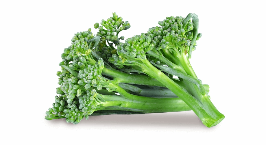 Baby Broccoli Broccoli