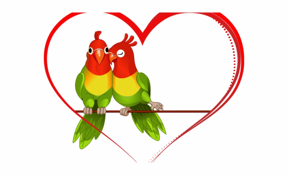 Love Birds Png Transparent Images Love Bird Logo