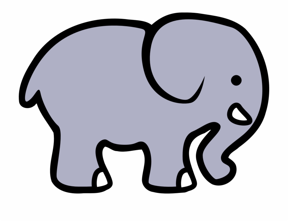 Elephant Baby Animals Mammals Png Image Clip Art