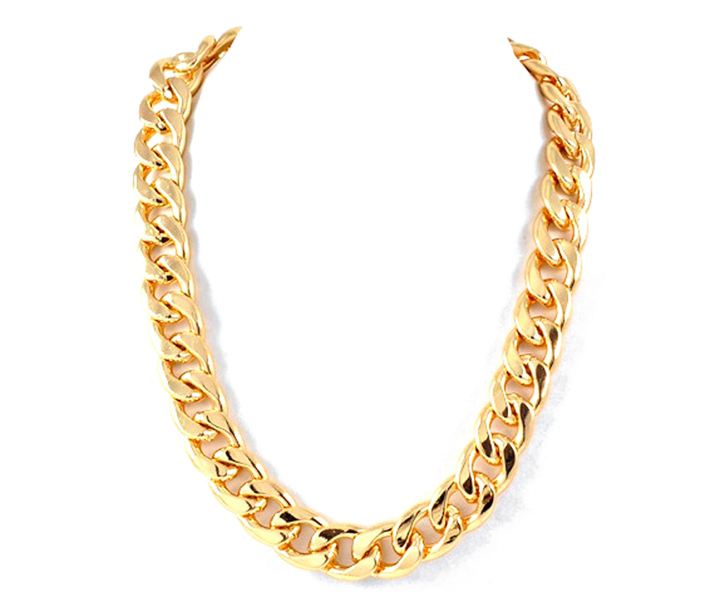 Free Gold Chain Png Transparent, Download Free Gold Chain Png