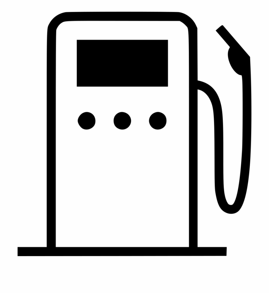 Gas Pump Comments