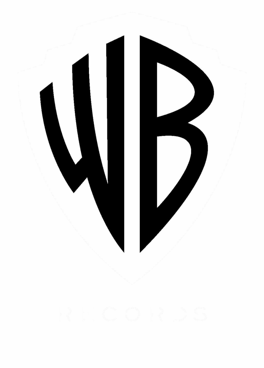 Warner Brothers Records Logo Vector 12000 Vector Logos