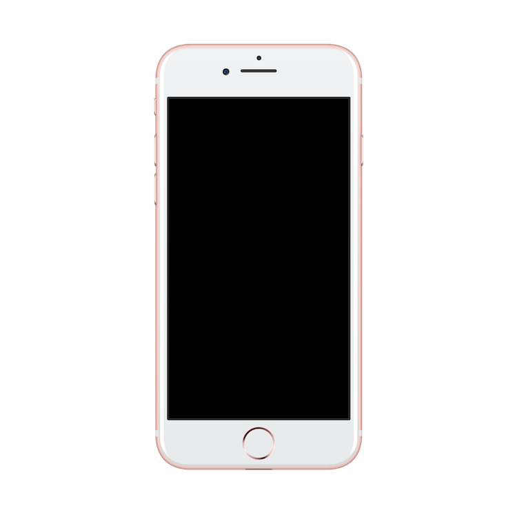 Phone Frame Png