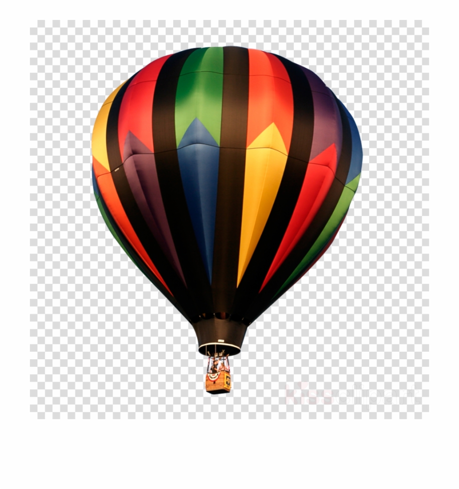 Hot Air Balloons Png Clipart Albuquerque International Dream