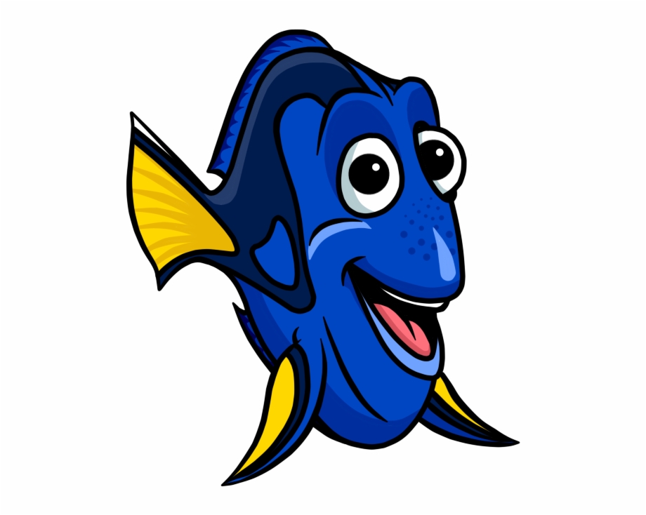 Fish Cartoon Nemo Picture Clipart Free Clip Art