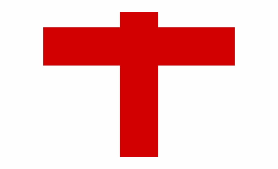 Red Cross Clipart Jesus Cross