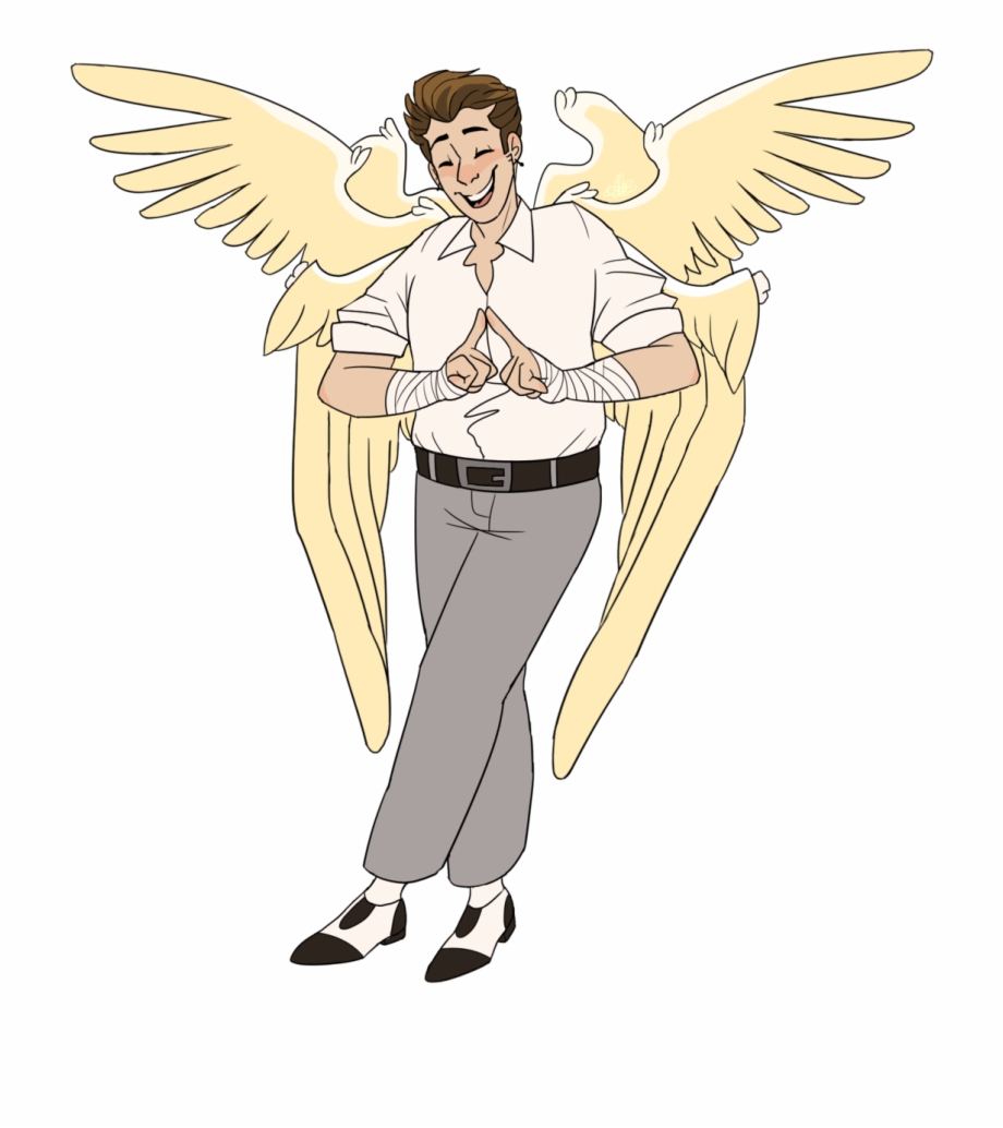 On Angels Wings Tumblr Transparent Angel Wings Png