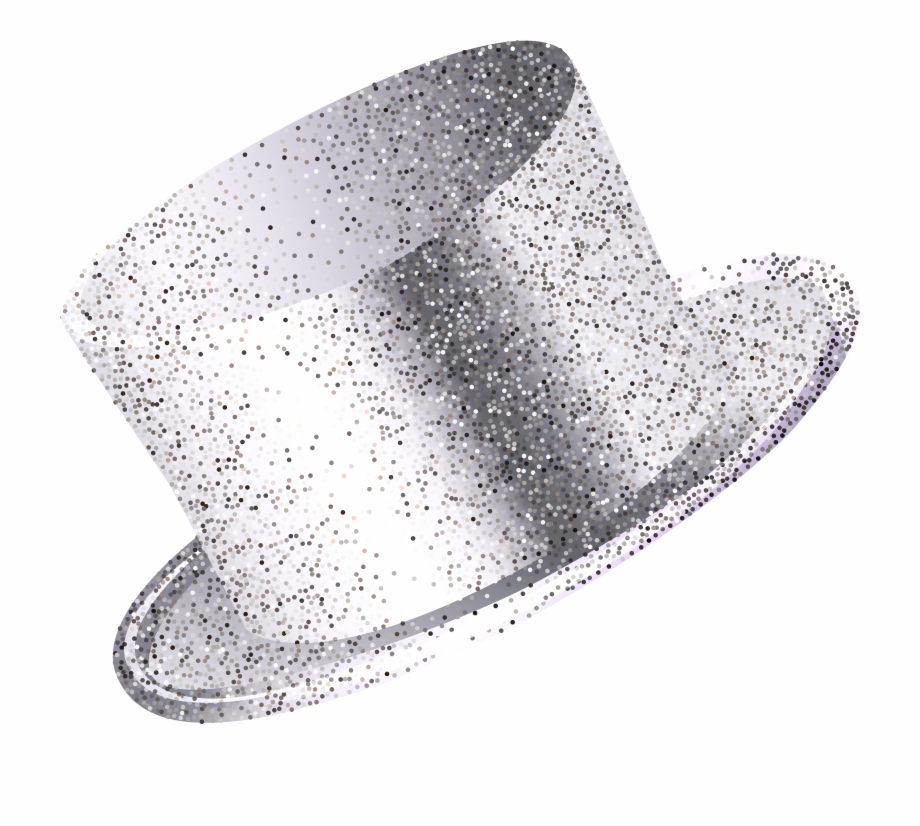New Years Party Hat Png