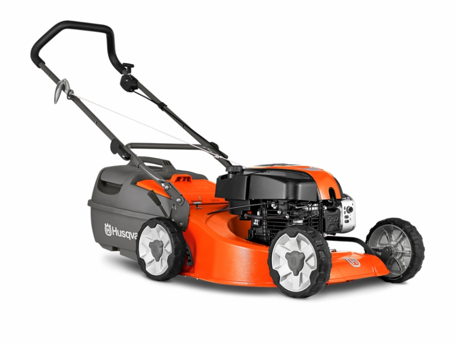 Lawn Mower Images Husqvarna Lc19a